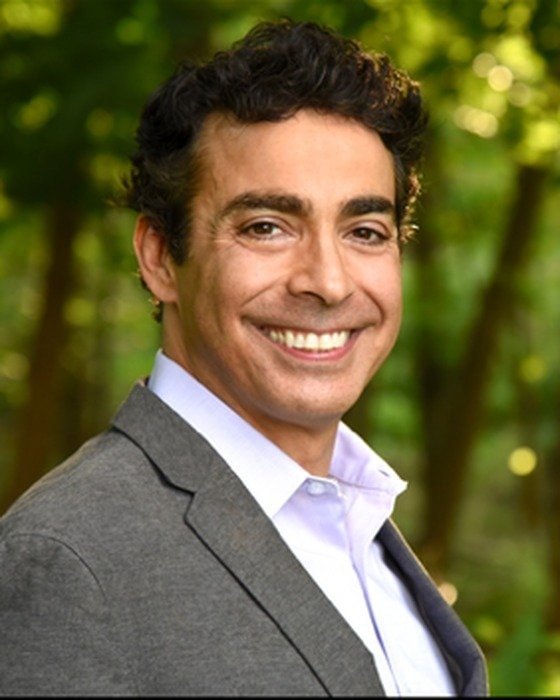 Darius Keyhani